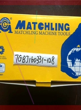 询价! MATCHLING 38530-27 TGBJ160331-128