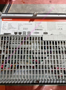 询价!倍福C6525-0010
