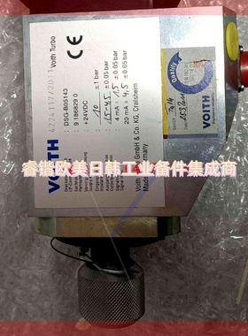 询价!福特电液转换器DSG-B05143全新