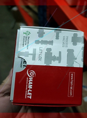 询价!HAM-LET H6800SSL 1/2 PSS  哈姆雷特