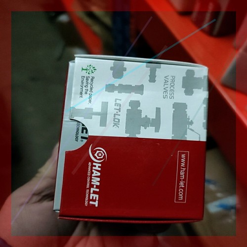 询价!HAM-LET H6800SSL 1/2 PSS  哈姆雷特