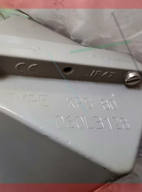 KPS80 060L3128 丹佛斯温度开关