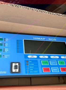 询价!议价HIMAP 船舶主机控制器HYUNDAI HIMAP-BCG