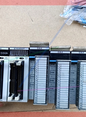 询价!原装Panasonic松下 FP2-DA4 AFP2410