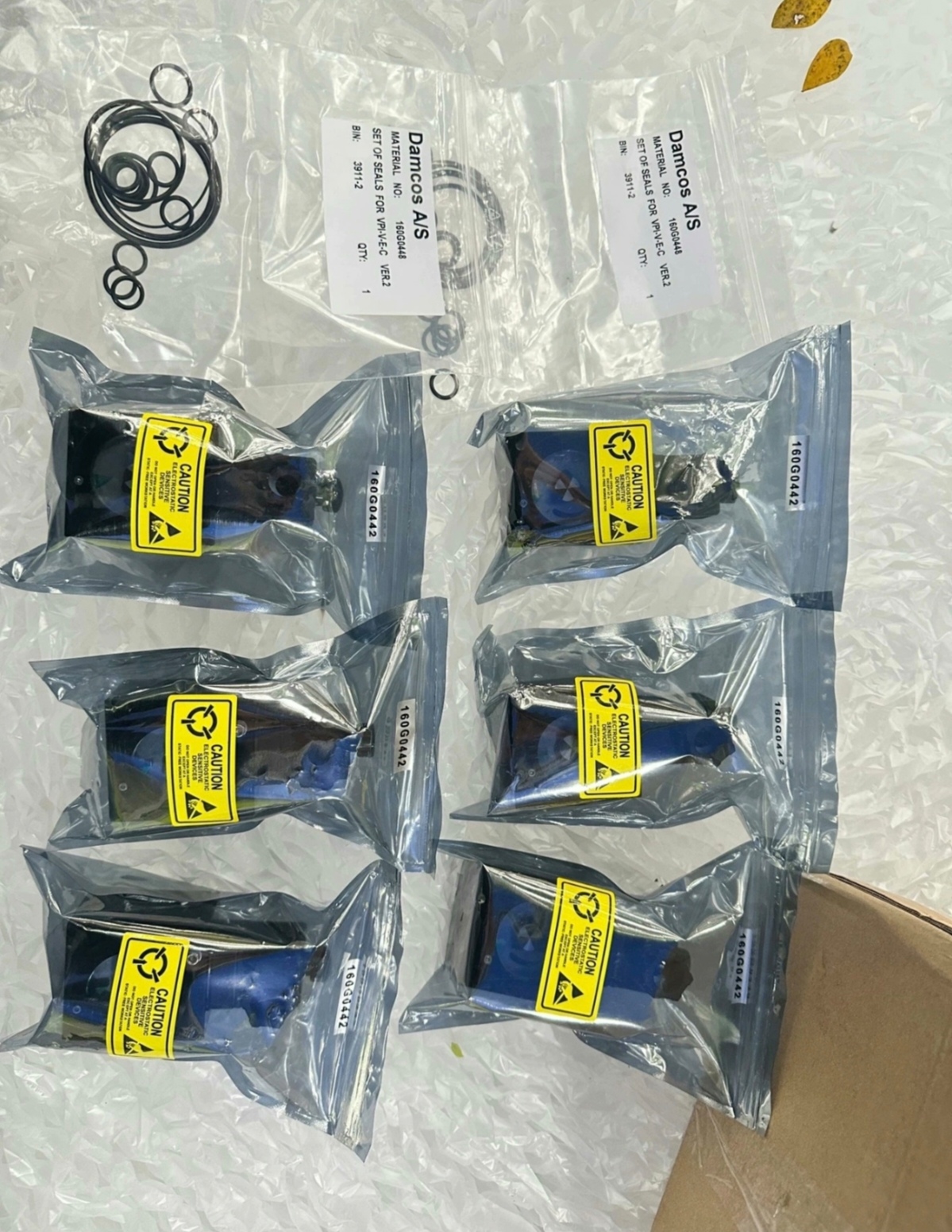 丹佛斯160G0512  160G4629  160G0525  160G0448  160G0442 议价