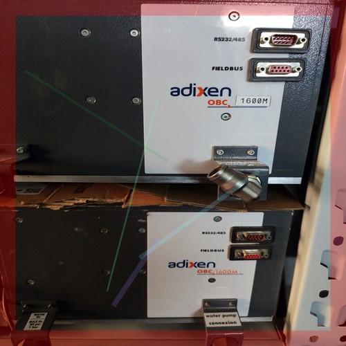 询价!adixen ATH1600M阿尔卡特磁悬浮分子泵