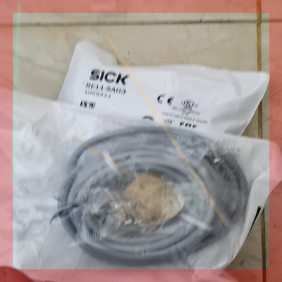 询价!德国SICK西克1059411 RE11-SA03