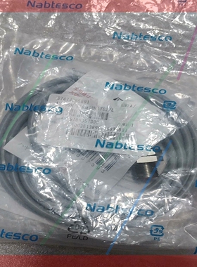 询价!NABCO Nabtesco 7473285601 全新件,
