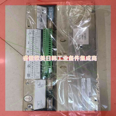 询价!Monitoring  Control SystemMCS 40M962.006.400