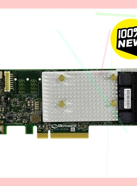 询价!Microsemi Adaptec SmartRAID 31
