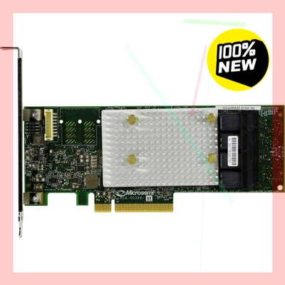 询价!Microsemi Adaptec SmartRAID 31