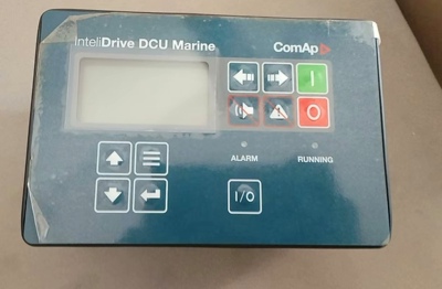 科迈InteliDrive DCU Marine: ID-RPU