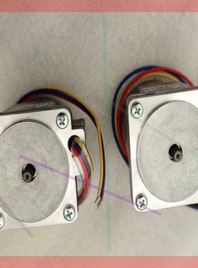 R6H4PE-D,158512-64690 YANMAR洋马调速器马达,