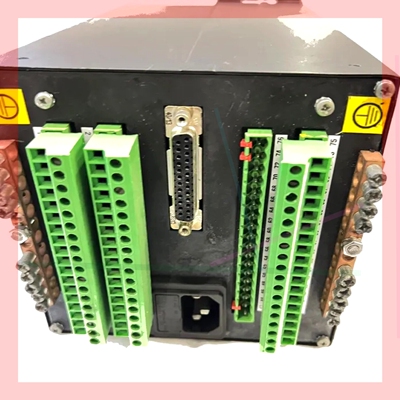 询价!Saacke Verbund管理系统VMS 4