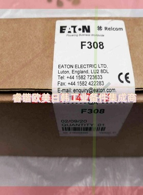 询价!MTL 接线组件 Megablock F308