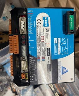 ST3.11 NAGEL 942348 型号70060500 RCSW 品牌AUTOMATA