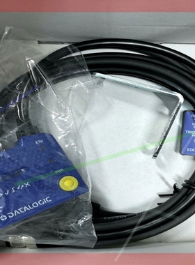 得利捷MATRIX120 210 010读码器