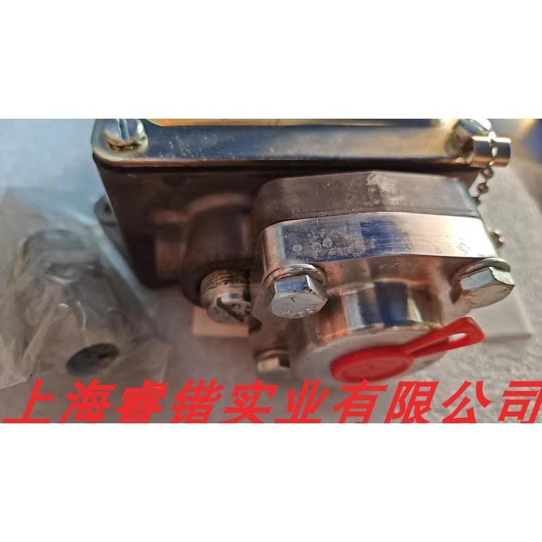 巴士德:P1H-B85SS 0.4...6.0bar防爆压力传感器
