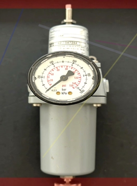 询价!FRS923-2SK 减压过滤阀.