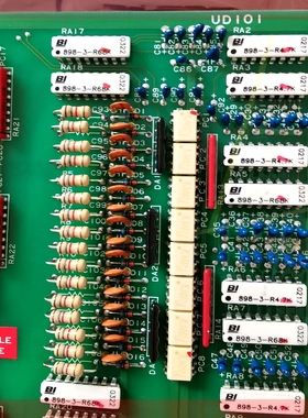 询价!UZUSHIO涡潮 报警板,型号:UD101,全新原装正品,