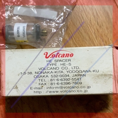 VOLCANO HE SPACER , type:HE-S