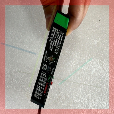 询价!CYBEROPTICS EX-43Q 晶圆映射传感器