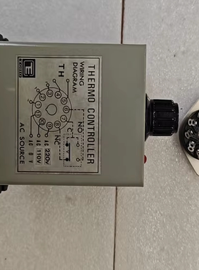 TOHO  TCR.5B温度调节器