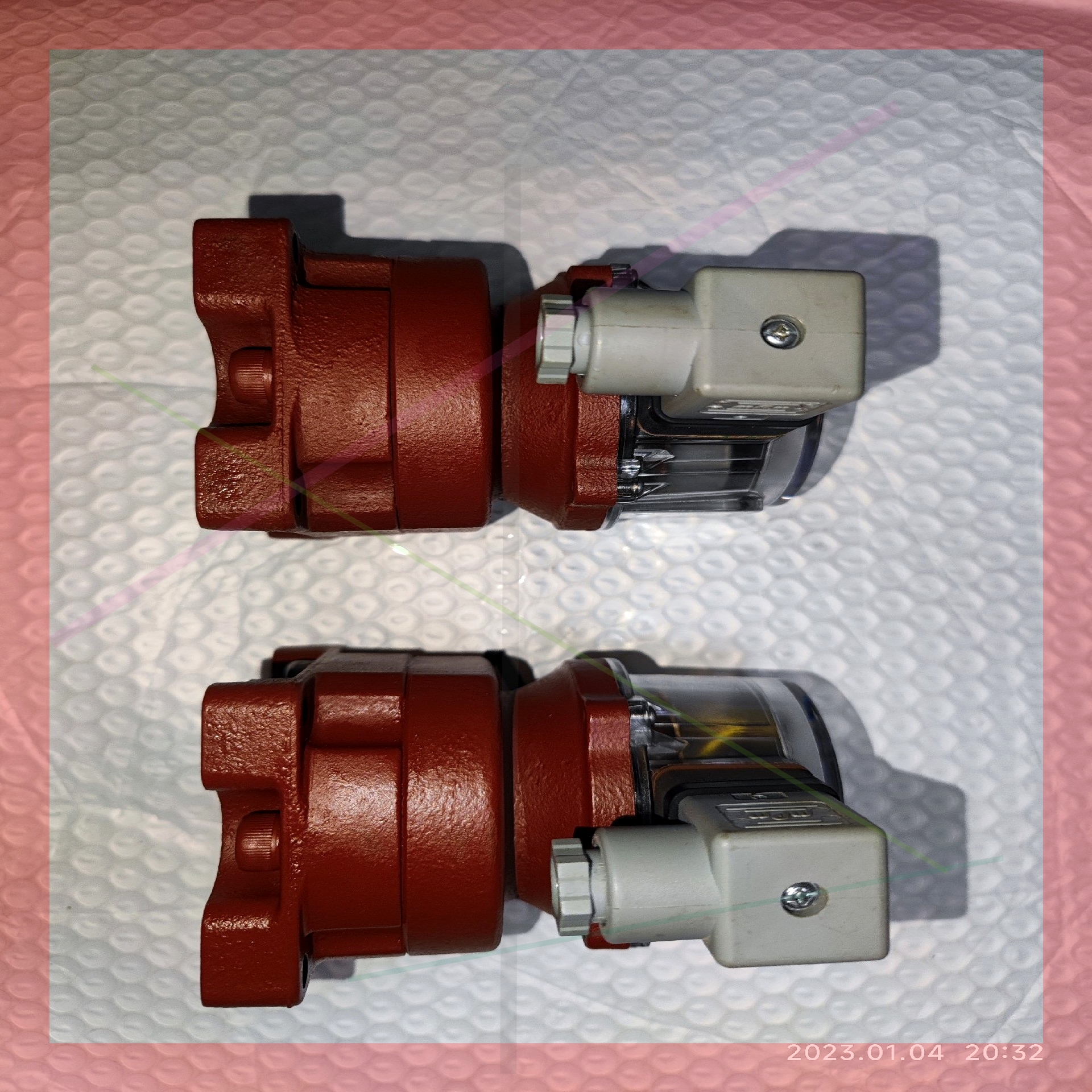 询价!OVAL阀位指示器,NAKAKITA阀位指示器NPI45B20,NP145B20