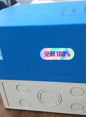 康士廉CONSILIUM 隔离器 型号：N1770 原装全新件