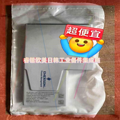 询价!KL4510X1-JA1模块卡件