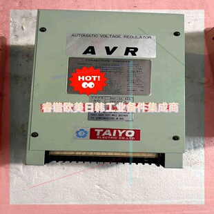 Voltage Automatic Regula TAIYO 询价