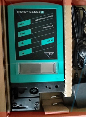 询价!全新原装正品P+F倍加福VBP-HH1-V3.0编址器279