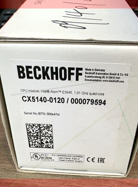 询价!CX5140-0120/000079594