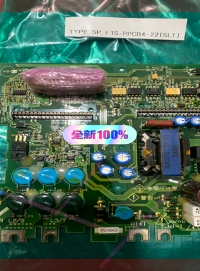 PCB  SP F1S-PPCB4-22(SLT)
