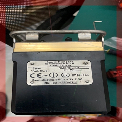 询价!维克SVIK MB670 、MB670-1、ABM