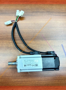 询价!SV-X6MH040A-B2LD高惯量禾川伺服电机