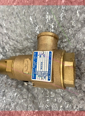 询价!YOO YOUNG安全阀SFL-1S 15A,