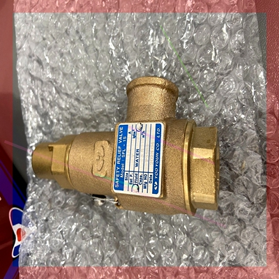 询价!YOO YOUNG安全阀SFL-1S 15A,