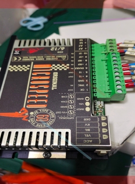 询价!MICROSPEED驱动器,MCS-060-06/12-N-S-0923