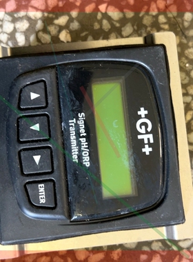 询价!传感器 美国GF乔治费歇尔变送器387501P
