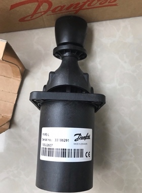 丹佛斯Danfoss液压比例阀电控手柄155U2607
