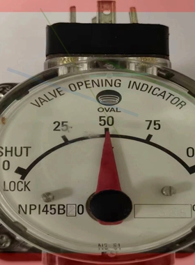 询价!OVAL NPI45B20 365CC. 未使用备件