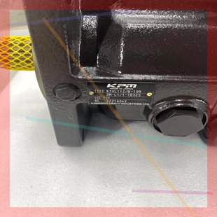 K3V K3VL112 川崎柱塞泵液压泵K3V TB325 K3VG 10RSM 询价