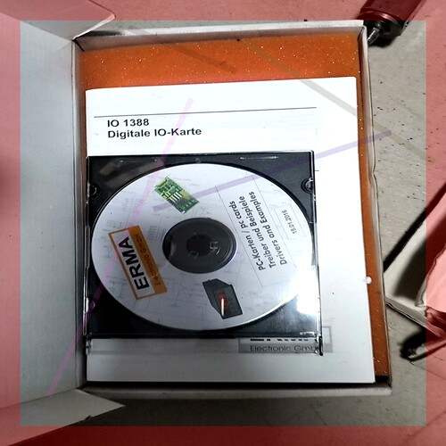 询价!集成电路原装正品ERMA IO 1388