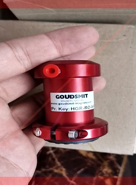 询价!GOUDSMIT TPGC040078德国原装进口电磁铁HG