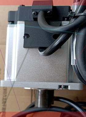 询价!信捷 750W伺服电机MS5S-80STE-CS02430B