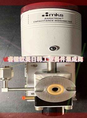 询价!MKS CV7627A-05 Baratron  Manom