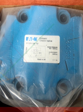 615069 PCGV8A10  PCGV-8A-10 液压