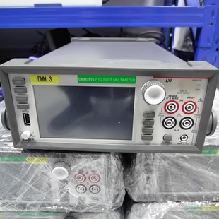 TEKTRONIX吉时利 DMM7510源表