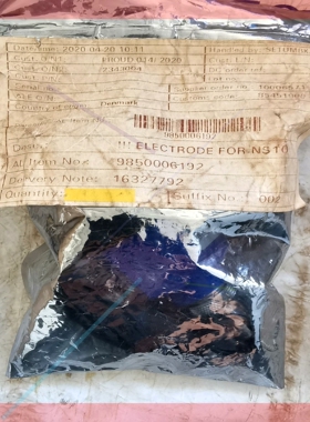 询价!阿法拉伐盐度电极NS10,9850006192,全新原装